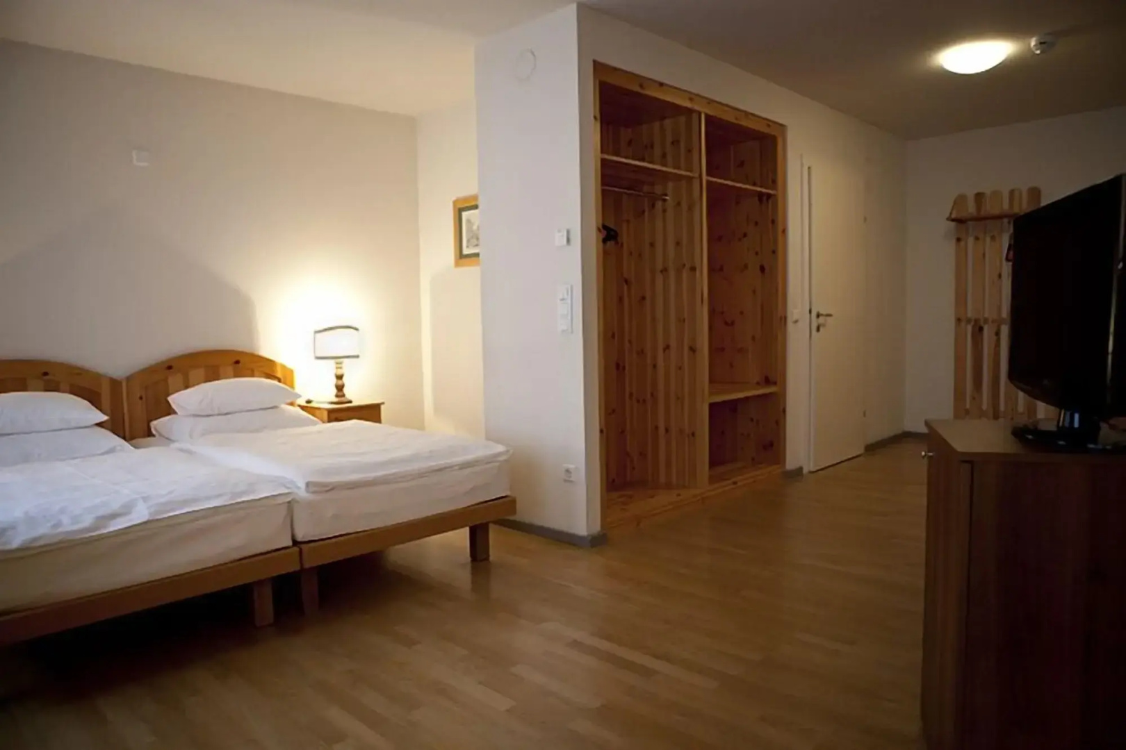 Foto - Hotel Caroline