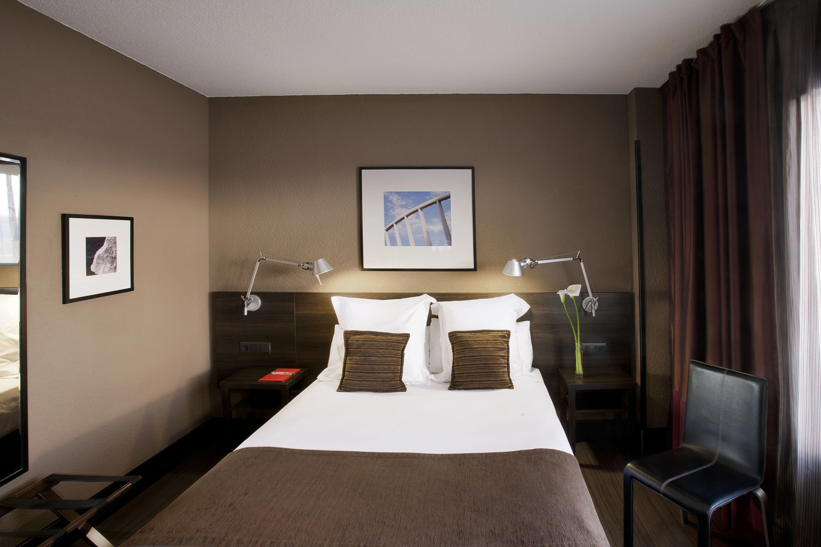 Foto - Hotel Medium Valencia
