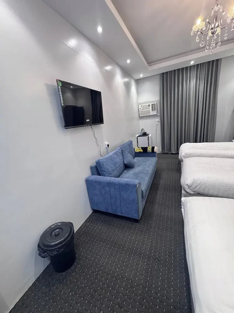 Foto - حرير للشقق مفروشة Harir Furnished Apartments