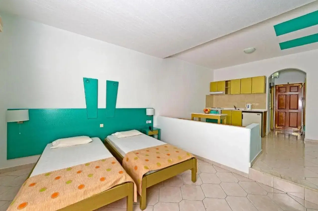 Photo - Trianta Hotel Apartments