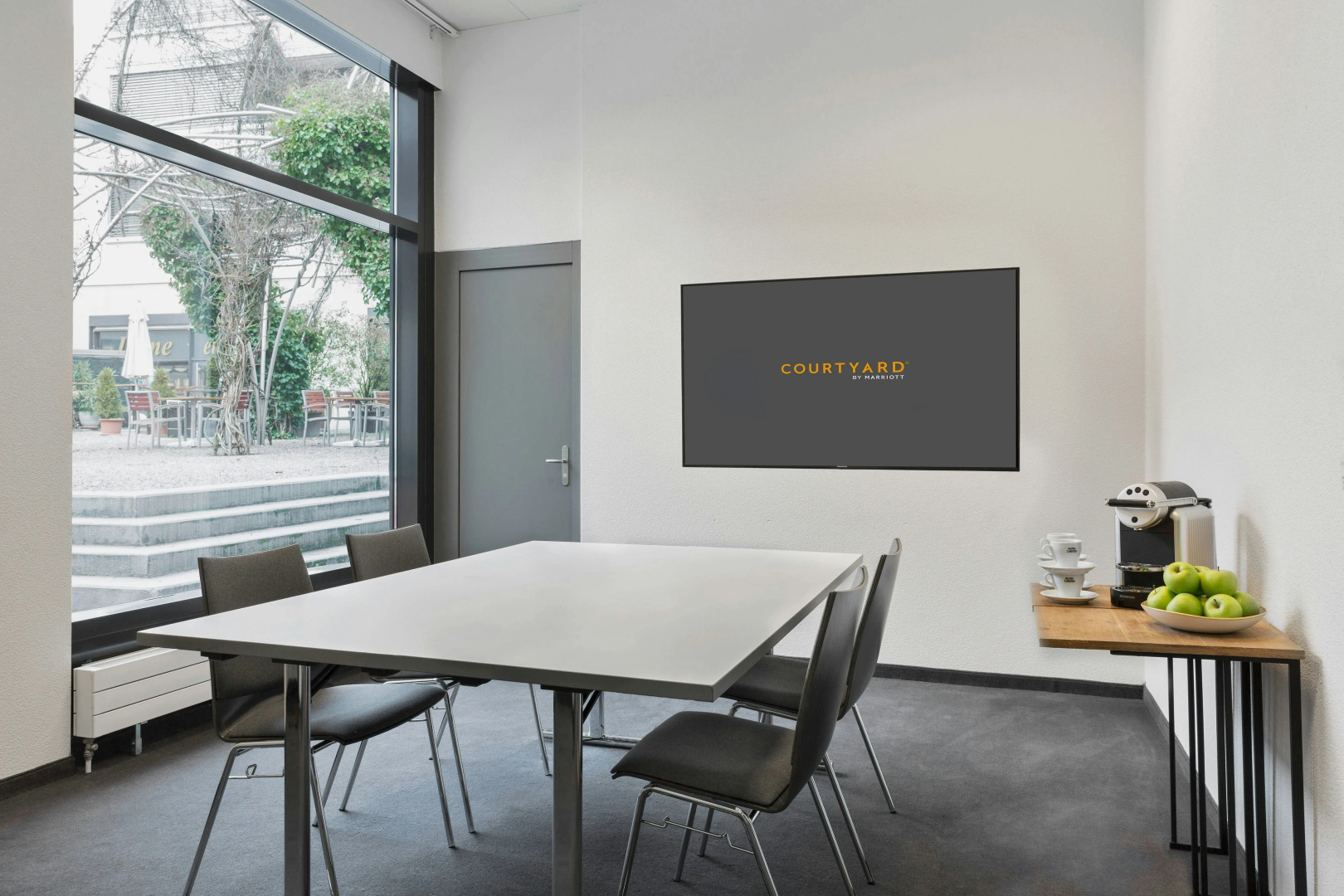 Foto - Courtyard by Marriott Zurich North