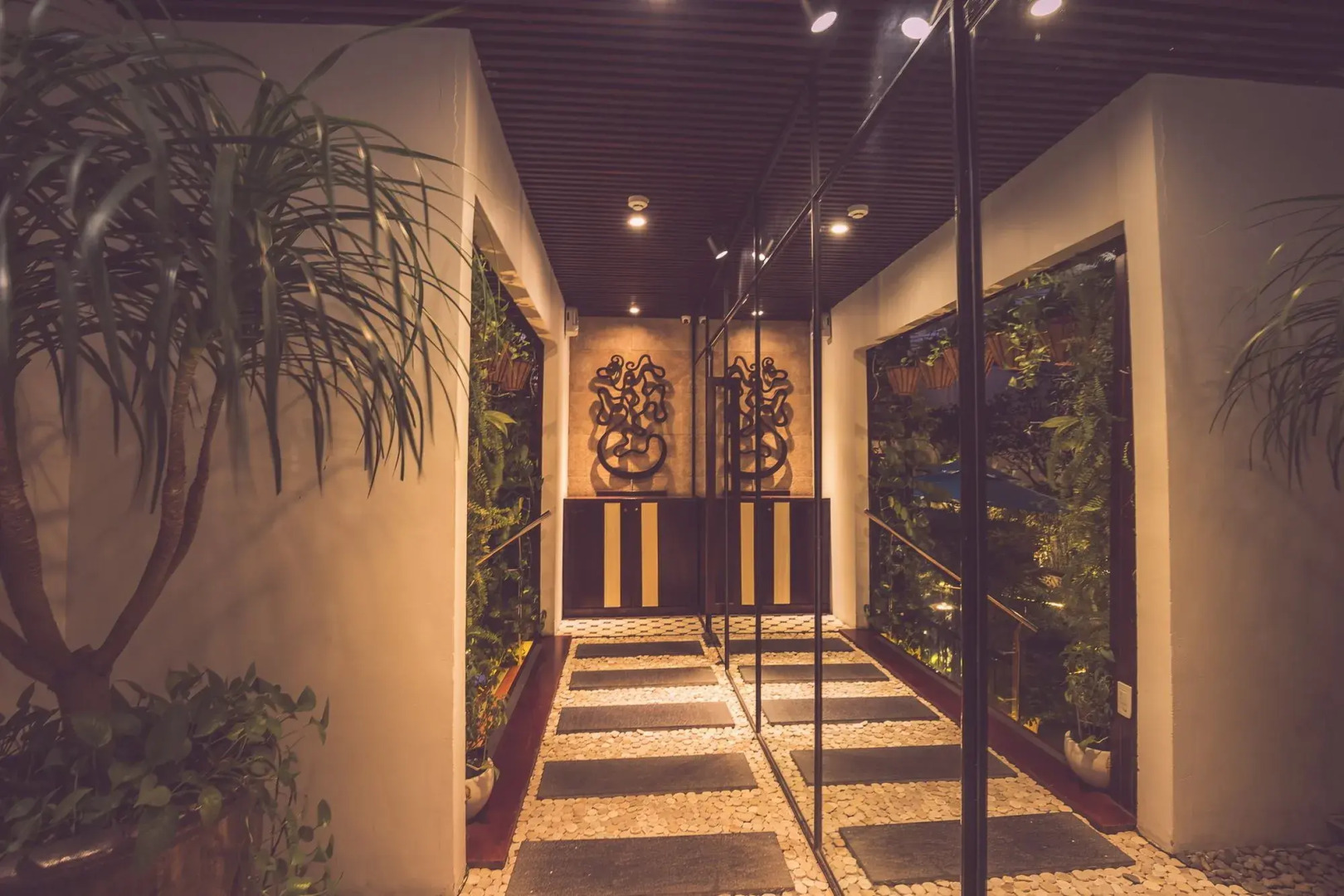 Foto - Alagon Saigon Hotel & Spa