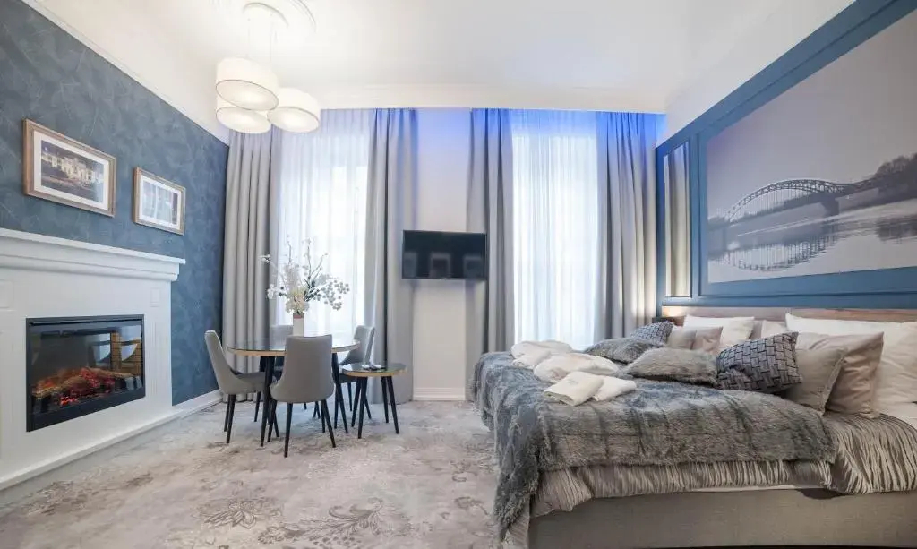 Photo - Vinfort Aparthotel