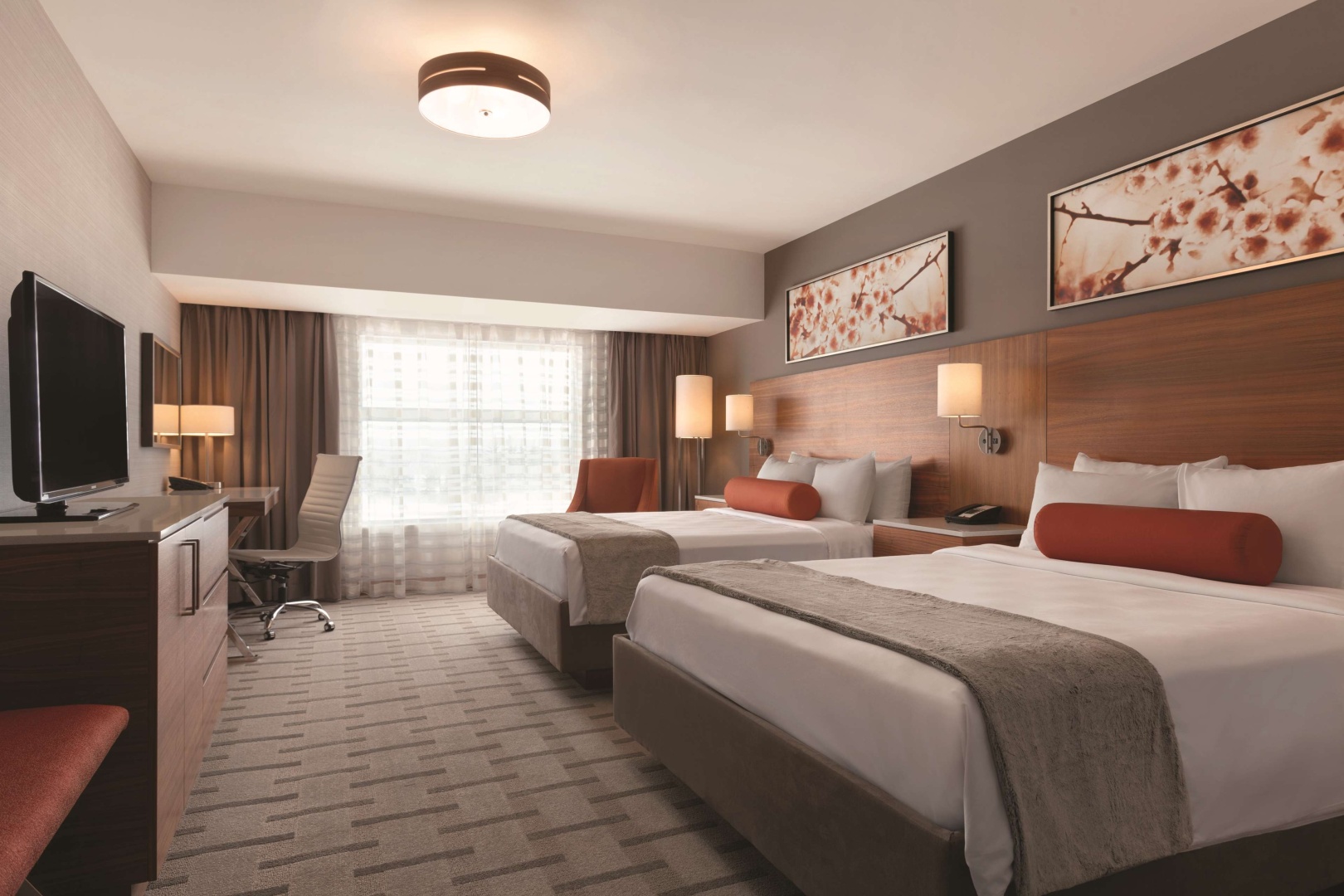 Photo - Radisson Hotel & Conference Centre Calgary Airport