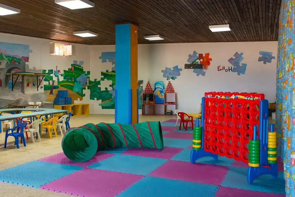 Foto - Iberostar Waves Cala Domingos All Inclusive