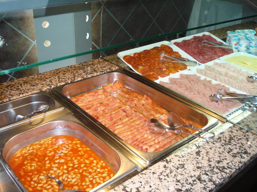 Photo - Hotel Villa de Laredo