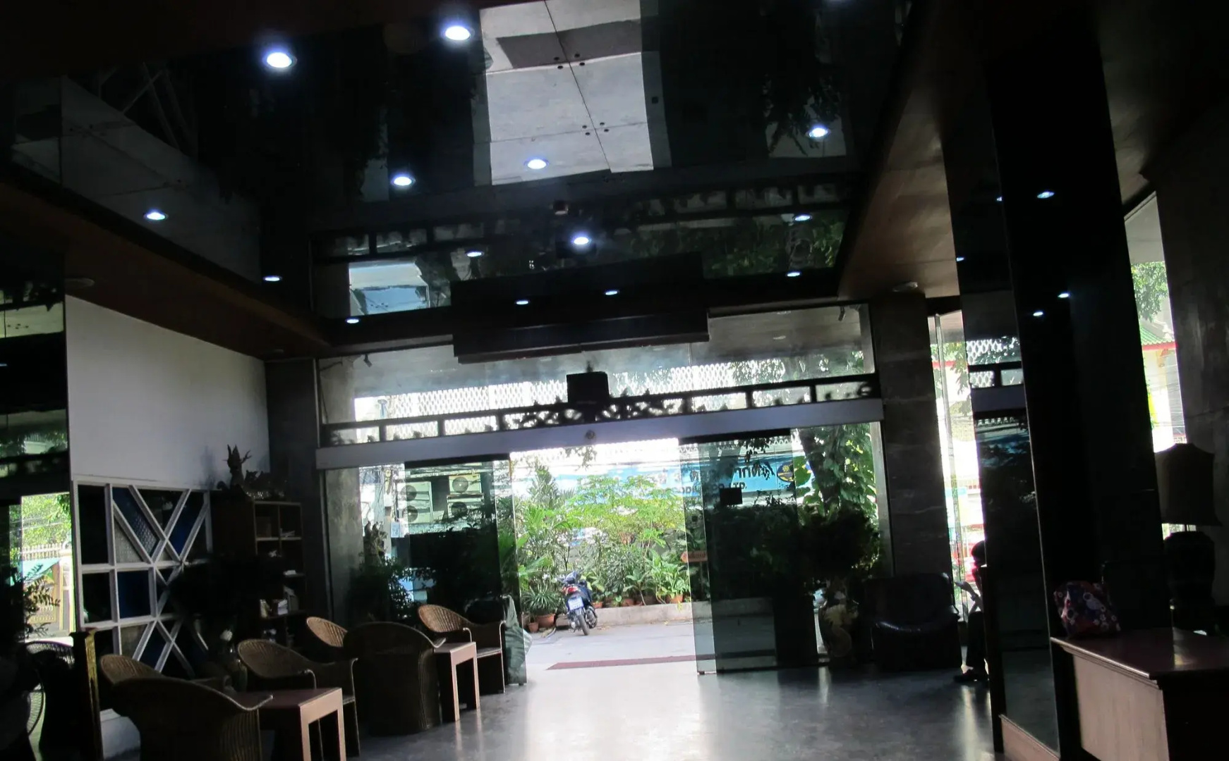 Photo - Tongpoon Hotel