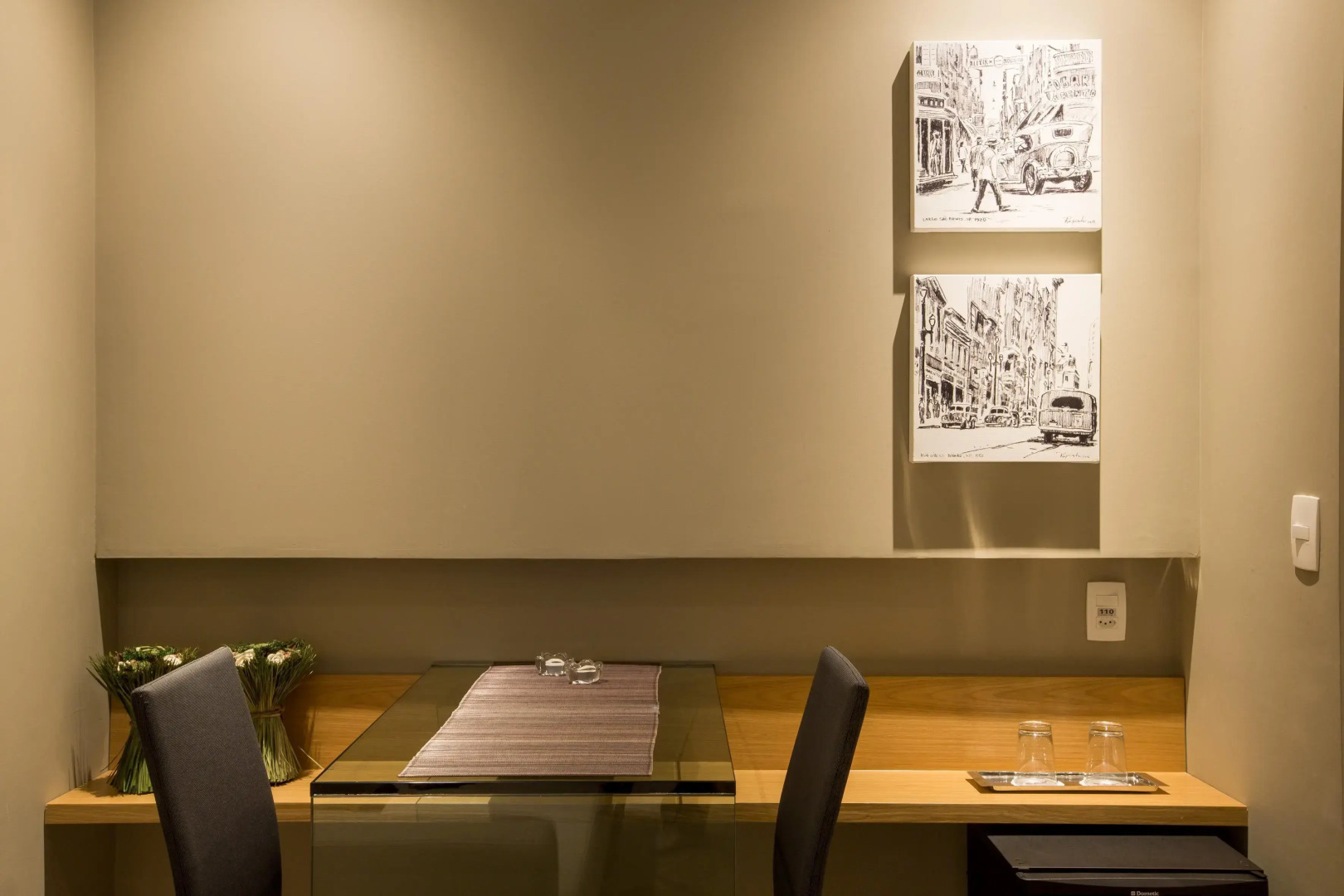 Foto - Hotel Transamerica Berrini