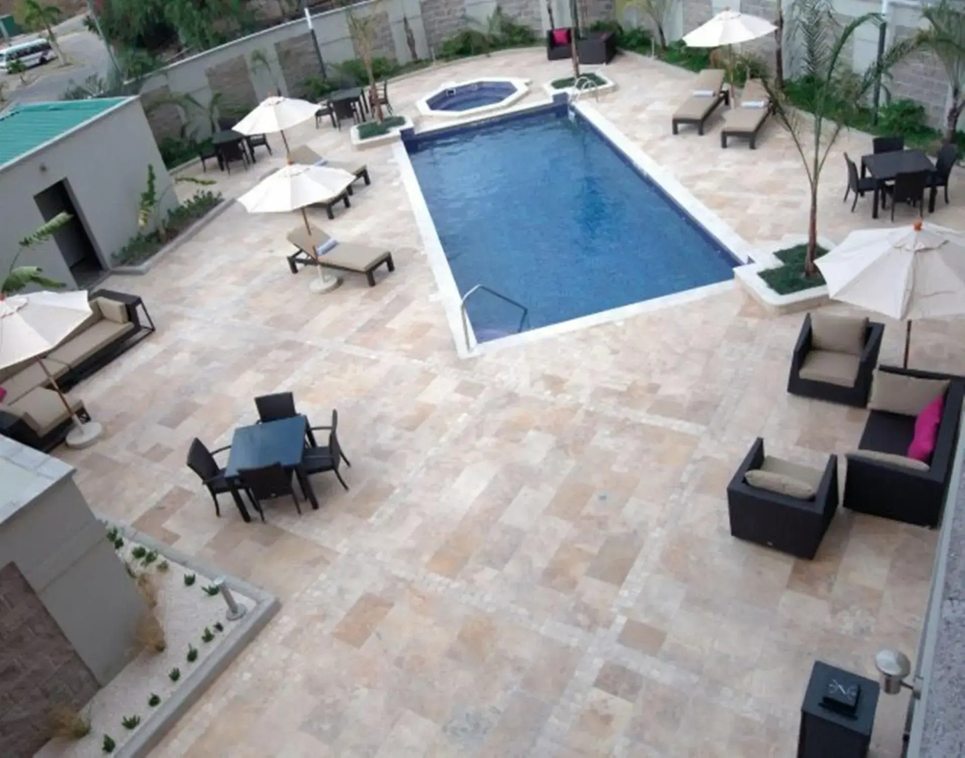 Photo - Comfort Inn Tegucigalpa