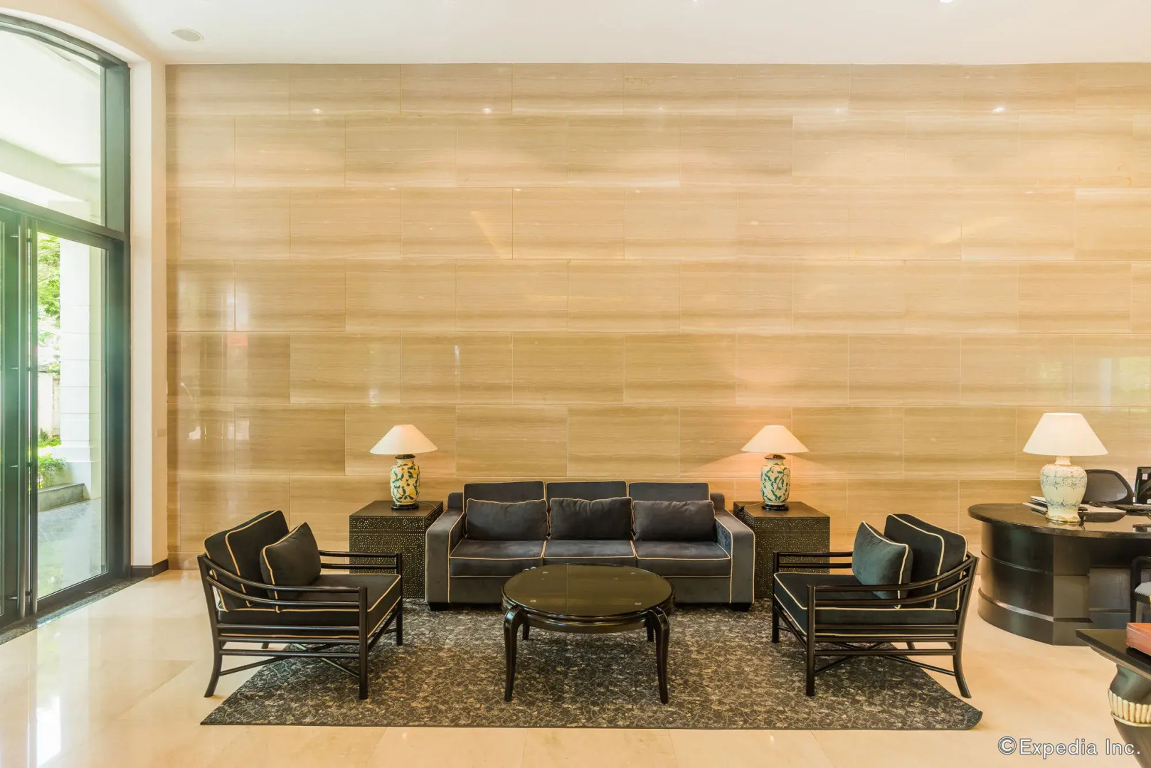 Foto - Elegant Suites Westlake