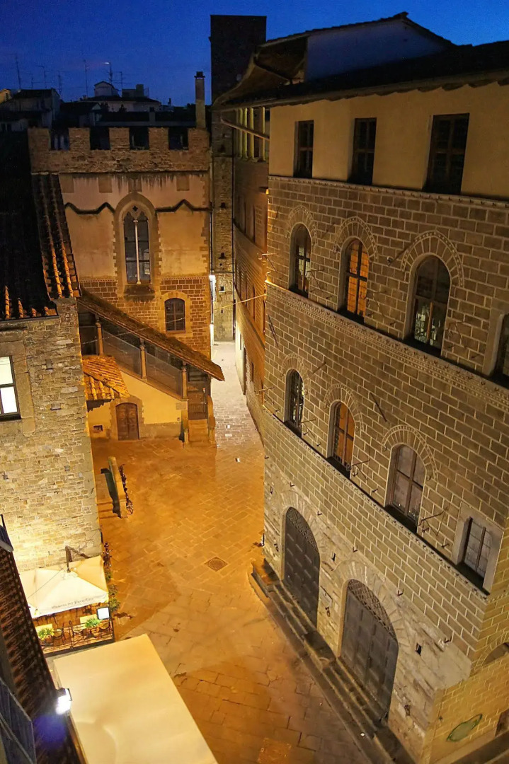 Photo - Relais Cavalcanti Guest House