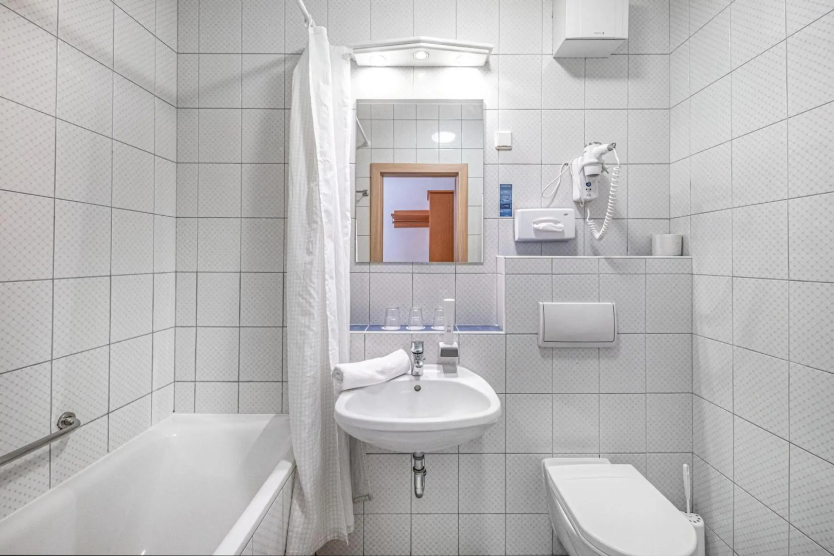 Foto - Corvin Hotel Budapest Corvin Wing