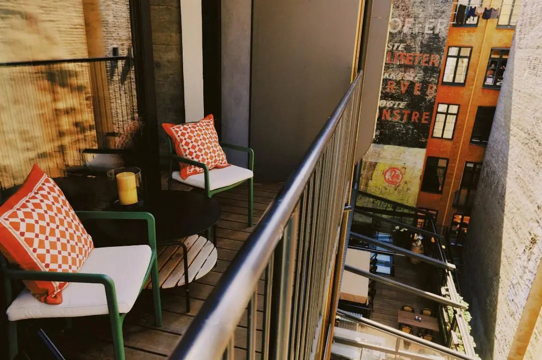 Photo - Boutique Hotel Herman K