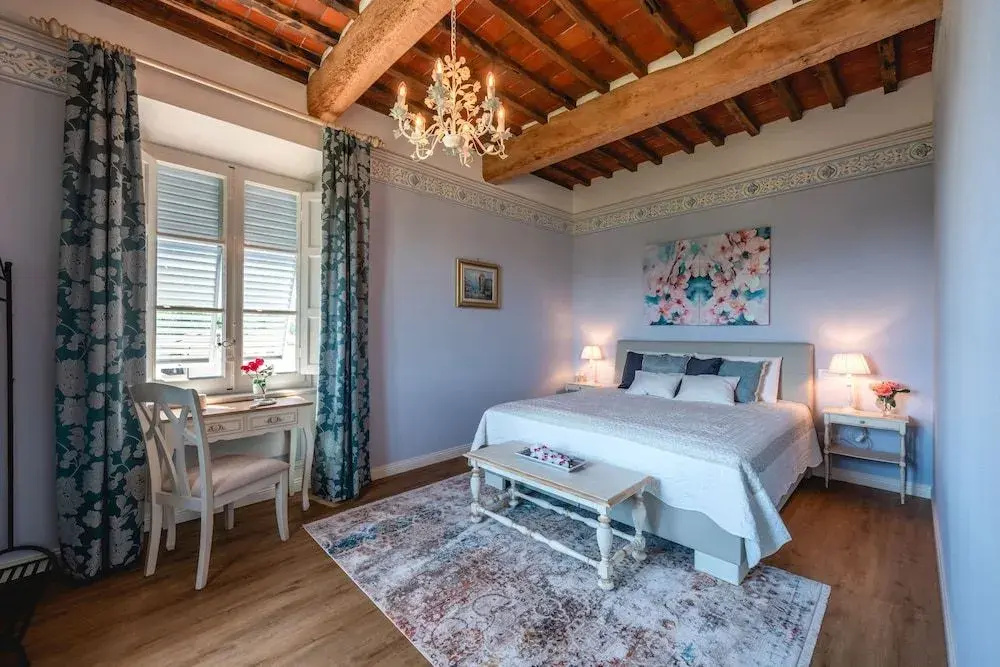 Foto - Villa La Preziosa