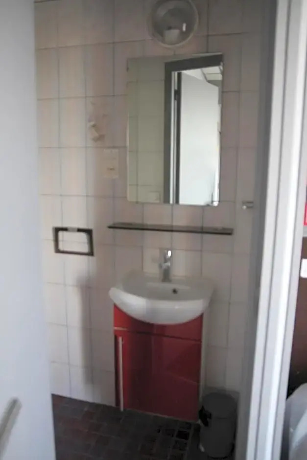 Foto - Hotel Telemaque