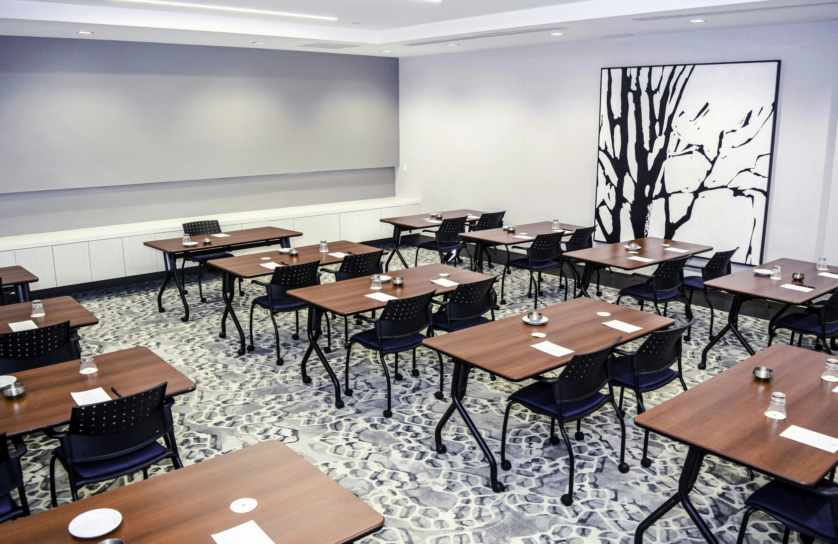 Photo - DoubleTree by Hilton Hotel Miami Airport & Convention Center