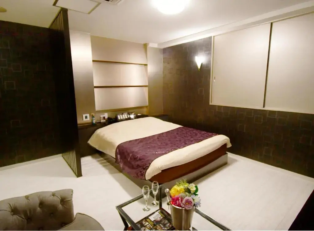 Photo - Hotel Gran Villa