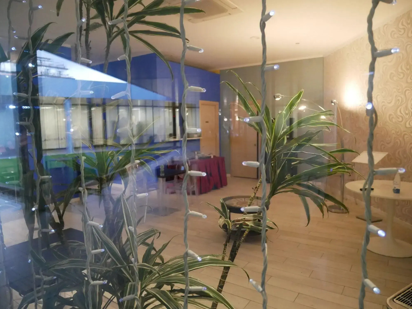 Foto - Blue Shades Hotel