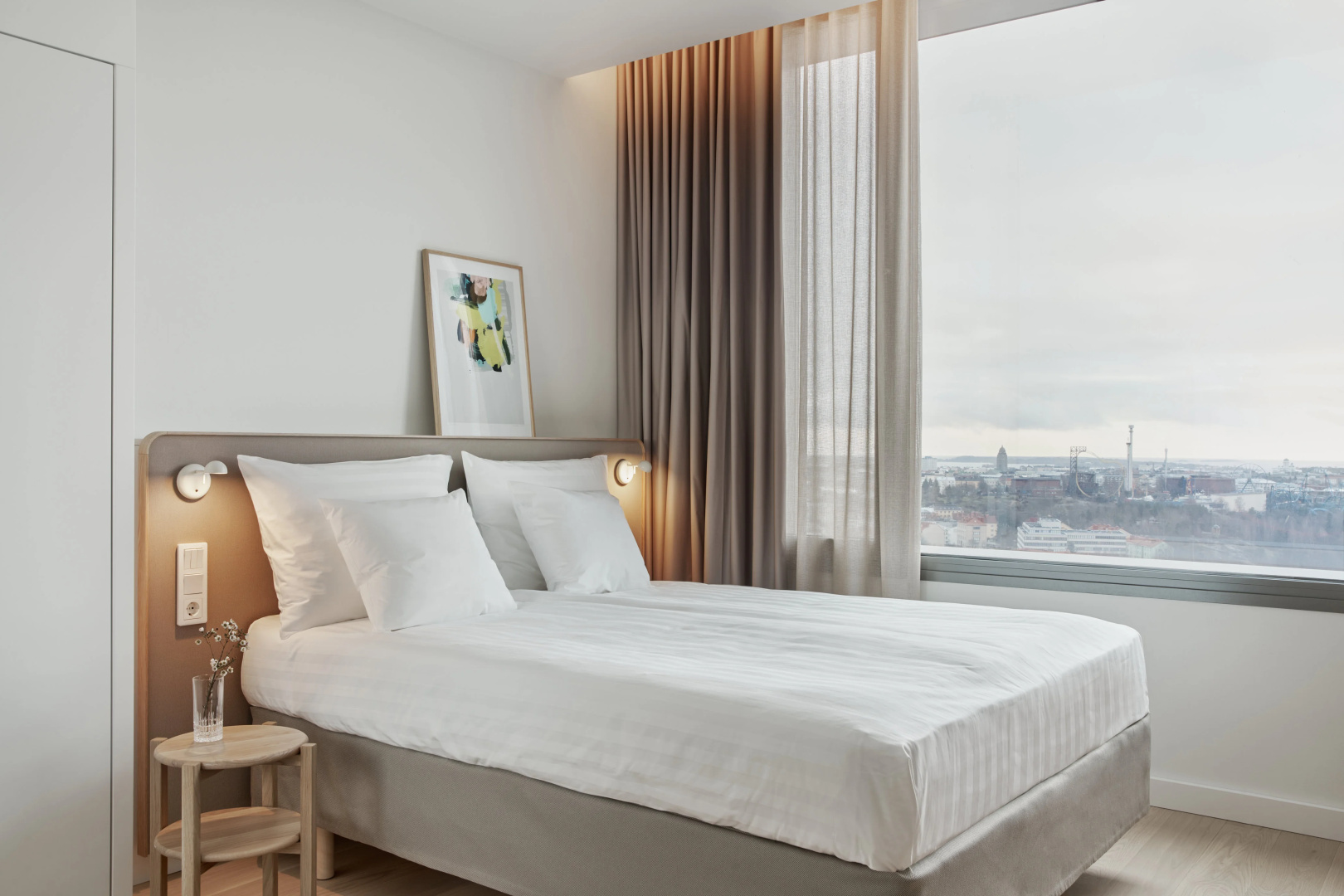 Photo - Original Sokos Hotel Tripla Helsinki