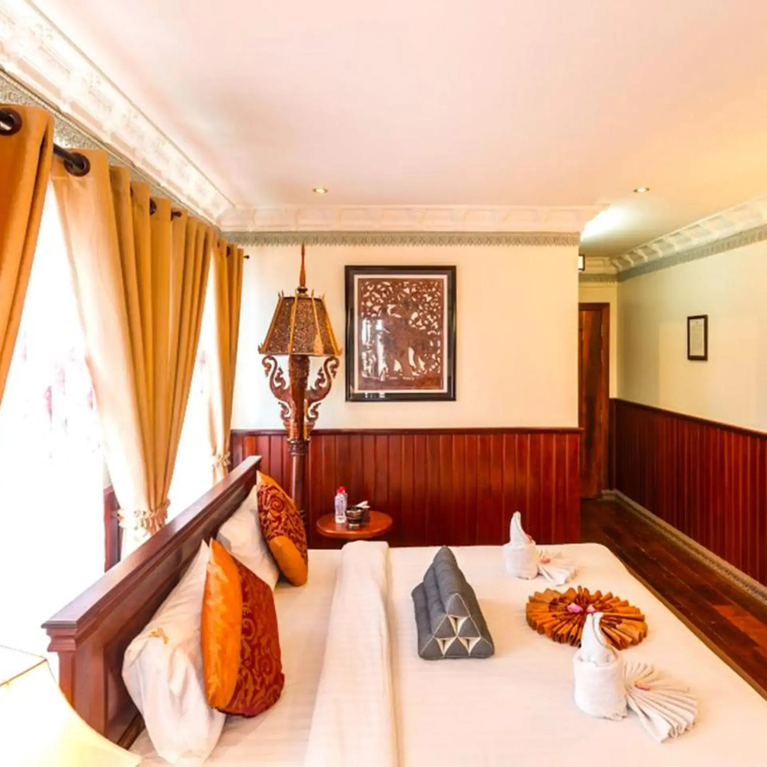 Photo - Okay Boutique Hotel
