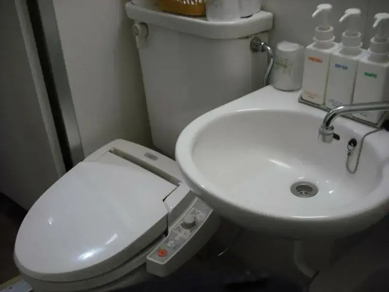 Foto - Hotel Marutani