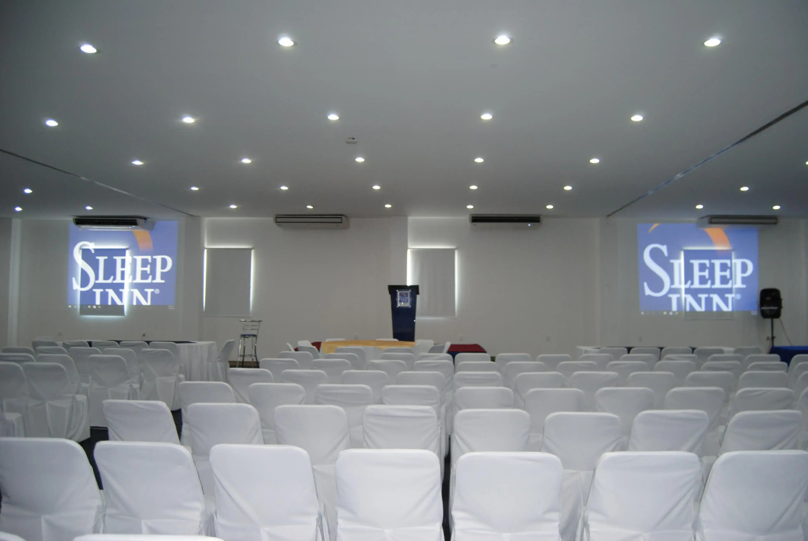 Photo - Premier Inn Tuxtla