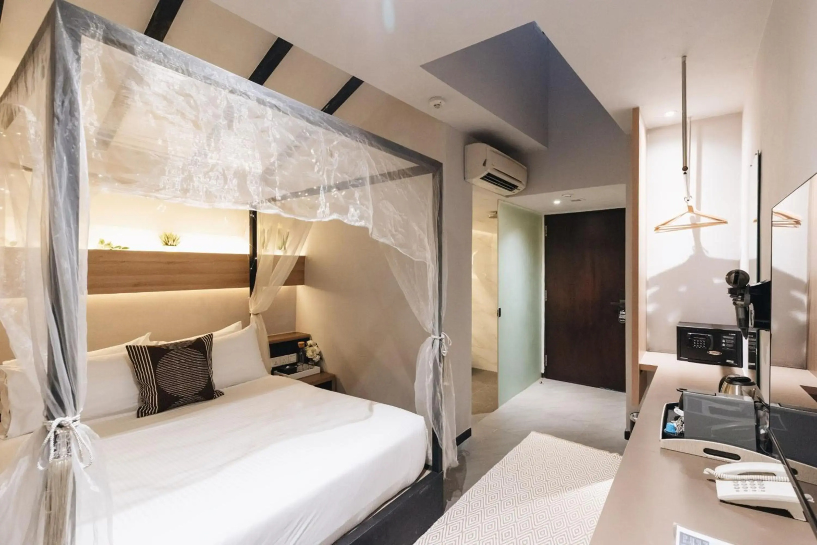 Foto - Hotel Nuve