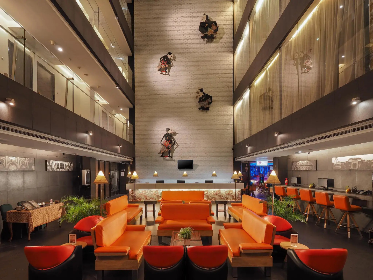 Photo - Swiss-Belinn Medan