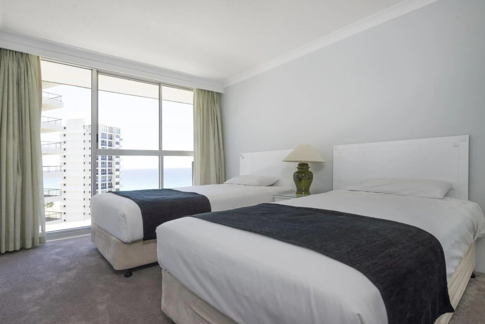 Foto - Sunbird Beach Resort Gold Coast