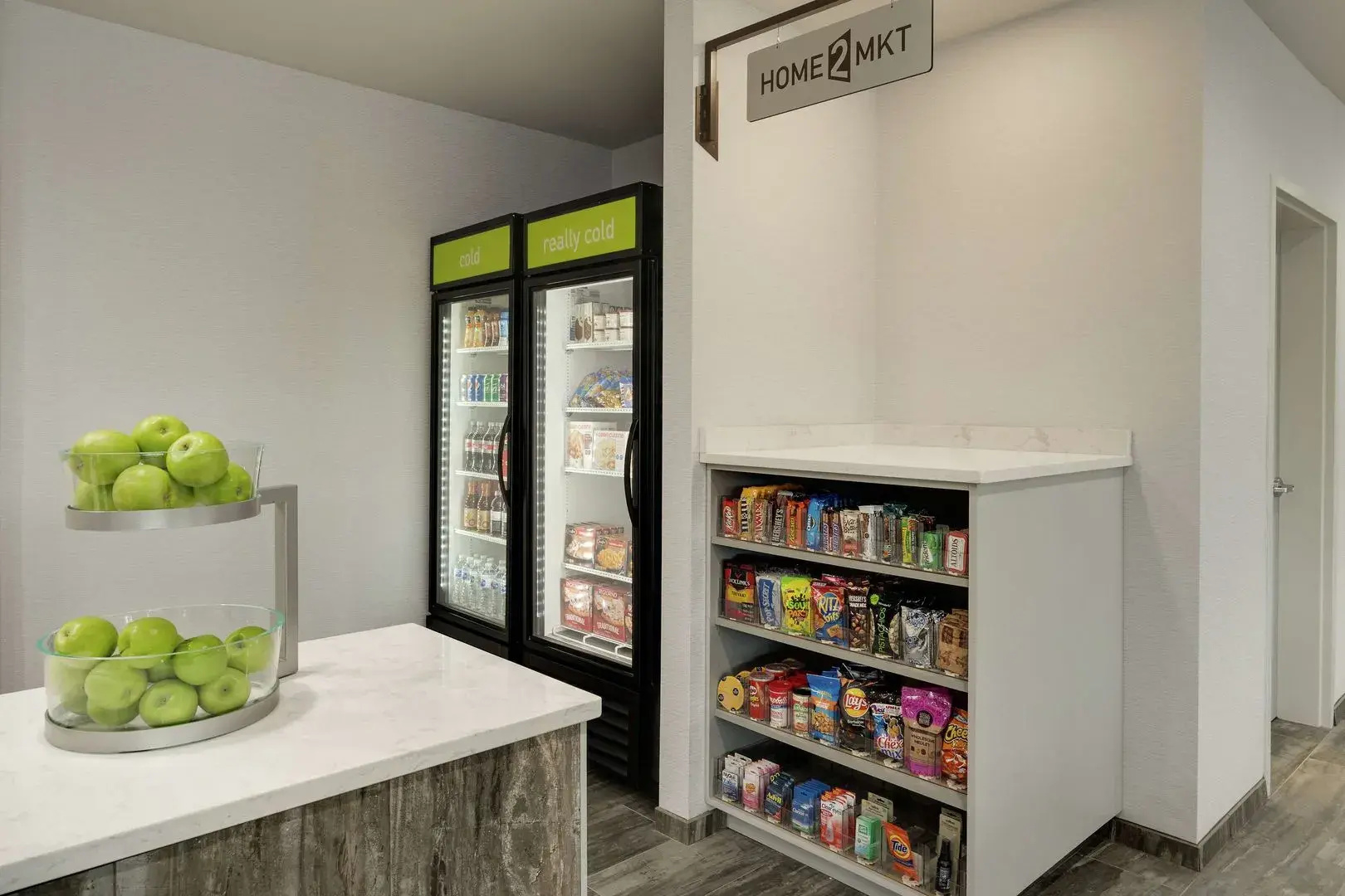 Foto - Home2 Suites by Hilton Norfolk Airport