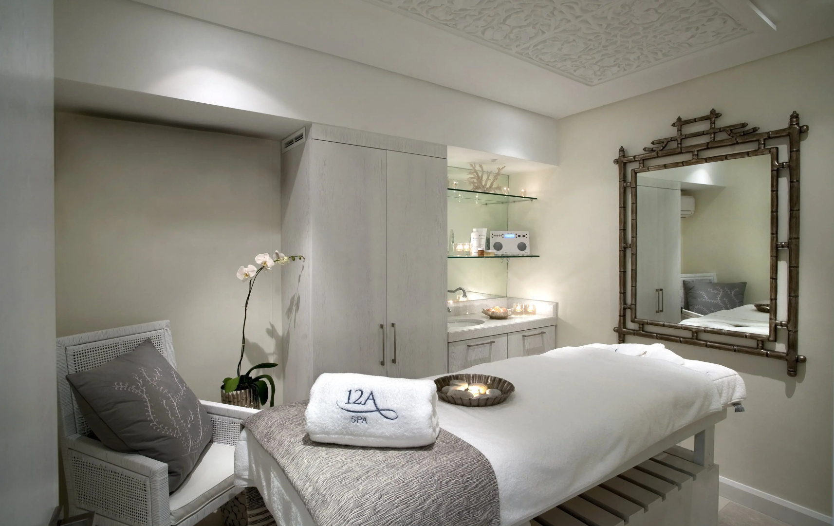 Foto - The Twelve Apostles Hotel and Spa