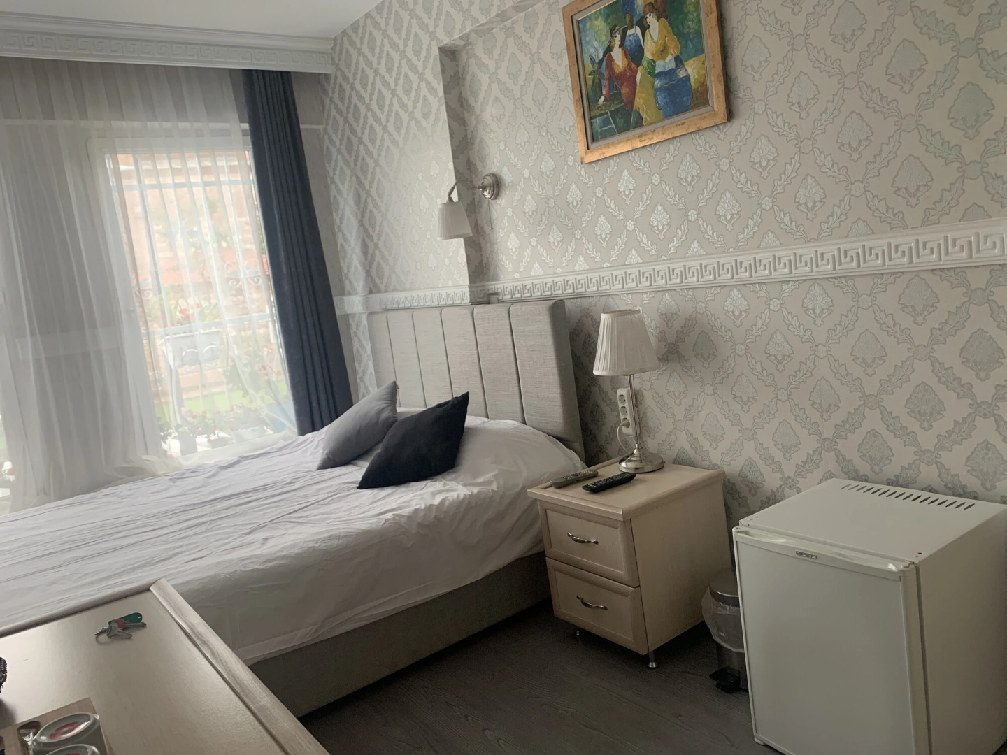 Foto - antik sofia hotel