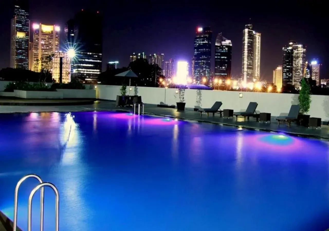 Photo - Royal Kuningan Hotel