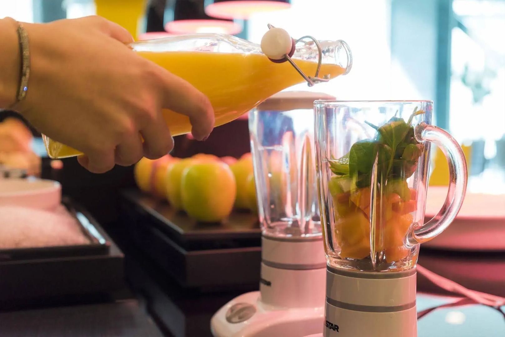 Foto - HF Fénix Music