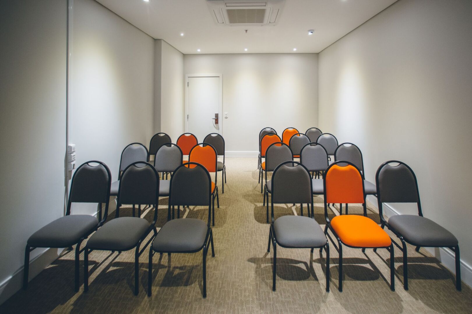 Foto - Intercity Curitiba Centro Cívico