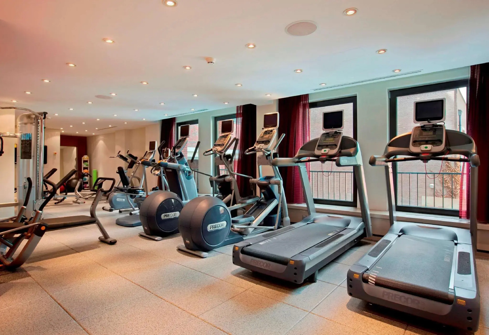 Foto - Hilton The Hague