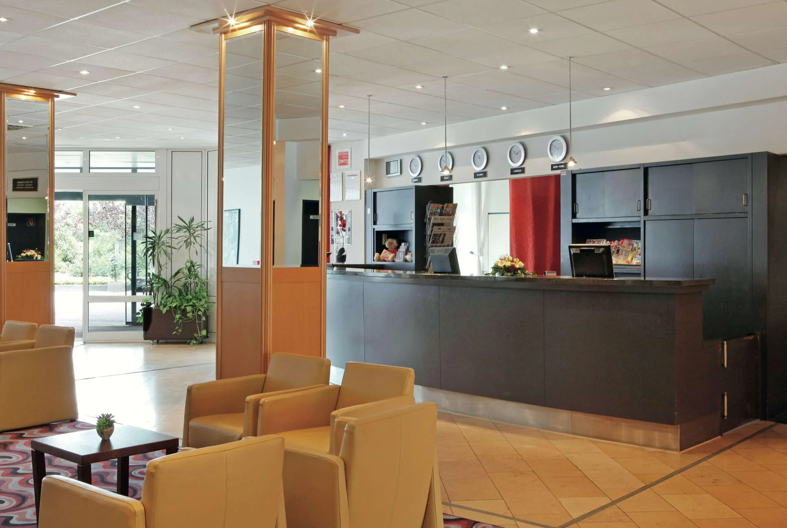 Photo - H+ Hotel Köln Brühl