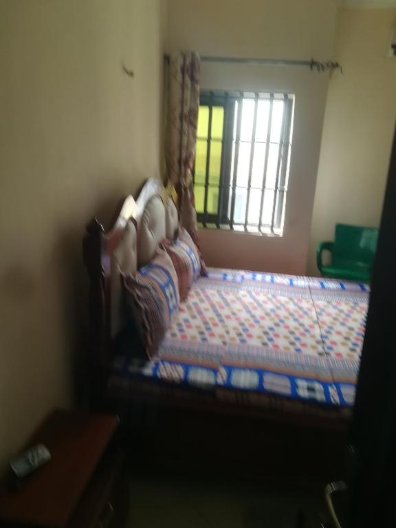 Luxueux appartement au centre ville du Benin