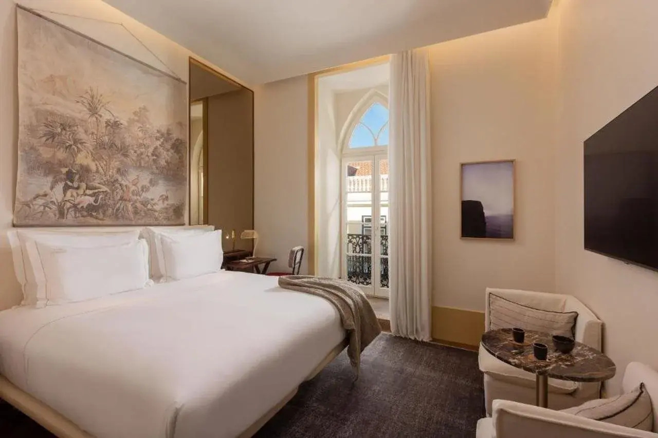 Foto - The Ivens, Autograph Collection