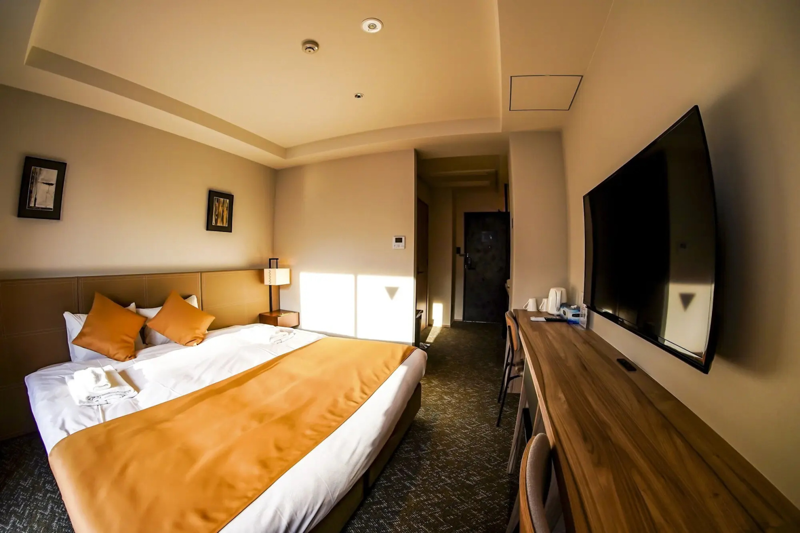 Photo - Hotel S-Presso South