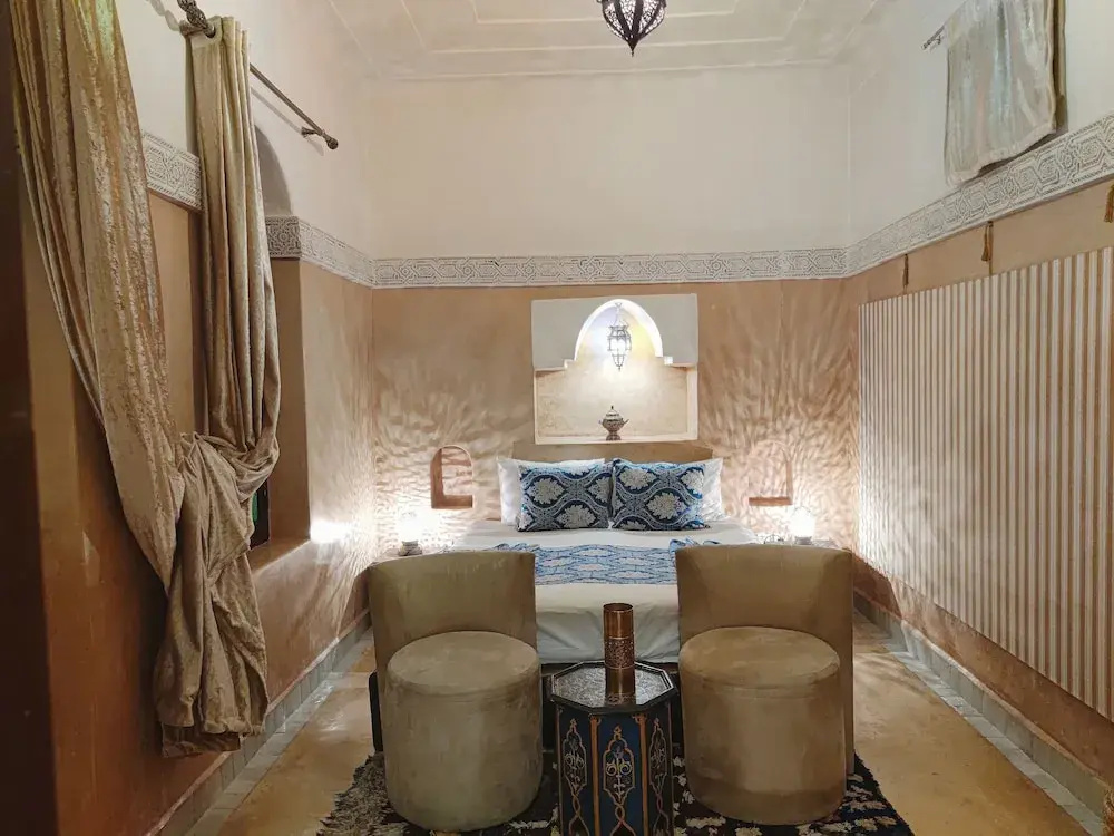 Foto - Riad Kech Soul Boutique & Spa