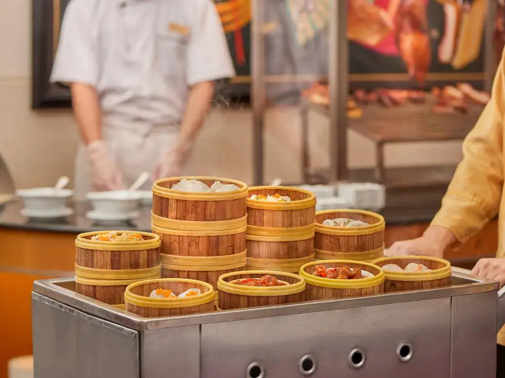 Foto - Fortuna Hotel Hanoi