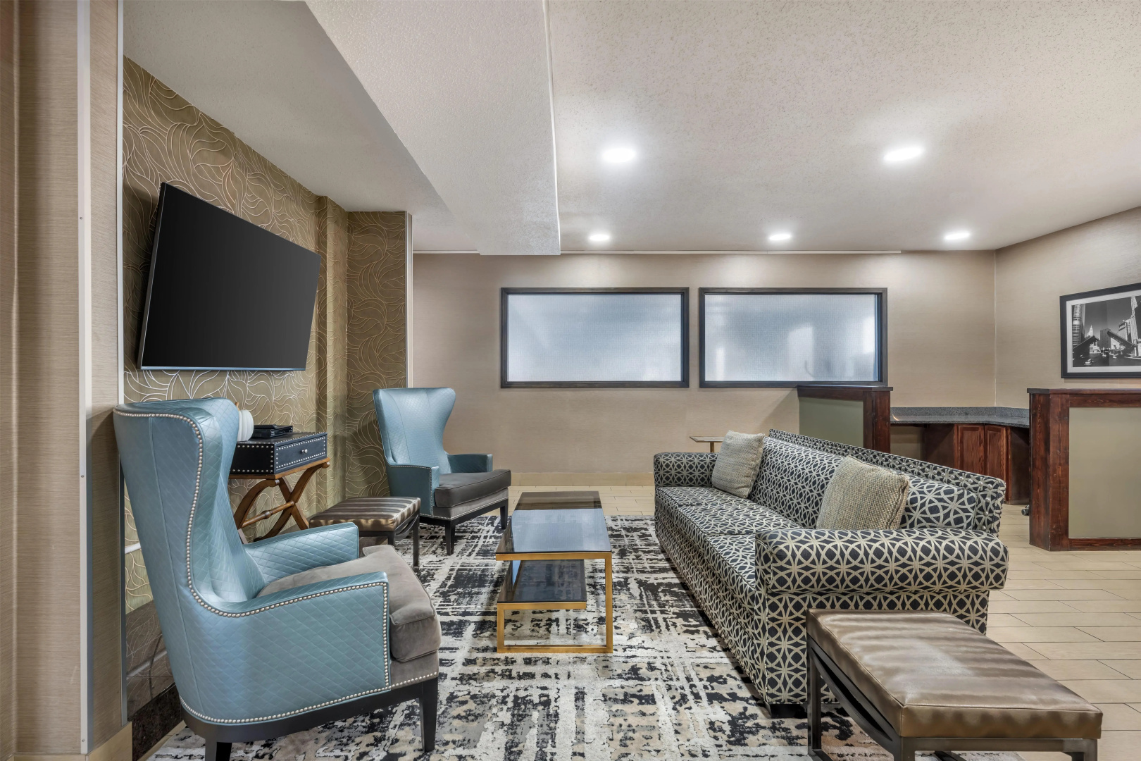 Photo - Best Western Des Plaines/O’Hare