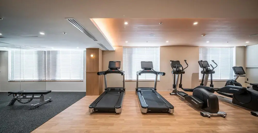 Foto - Sotetsu Grand Fresa Bangkok