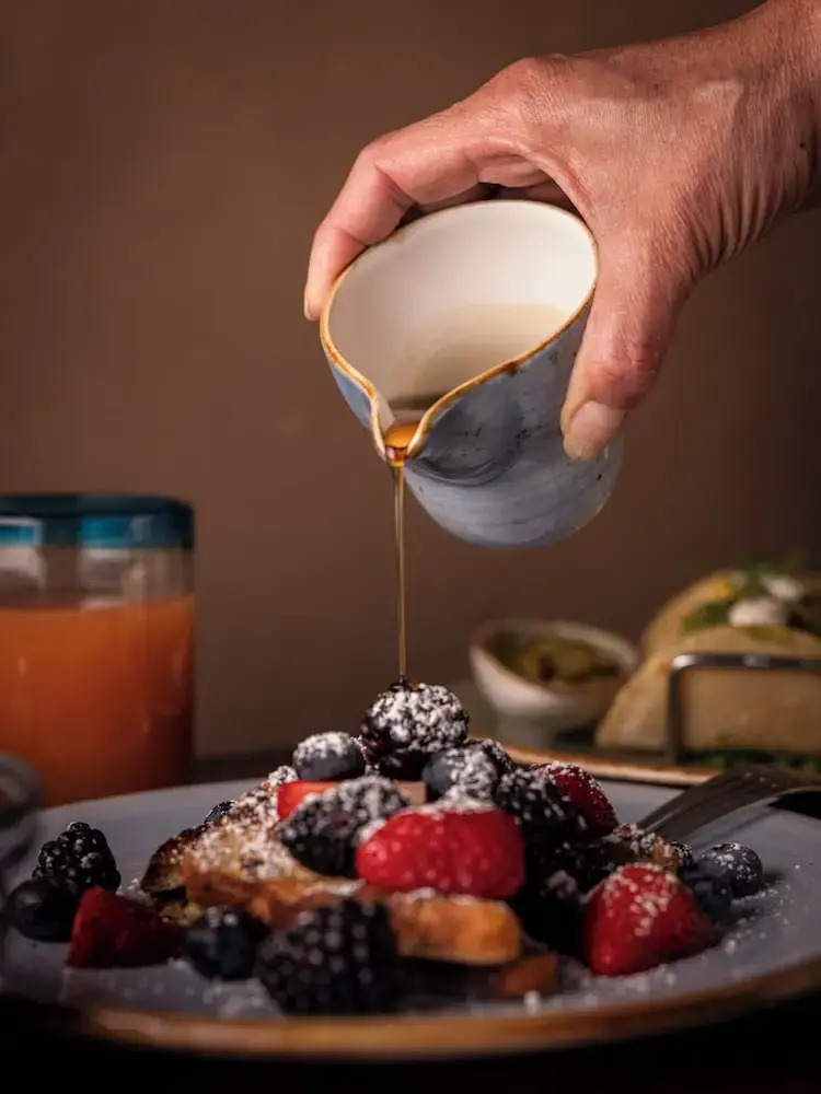 Foto - The Inn of Five Graces