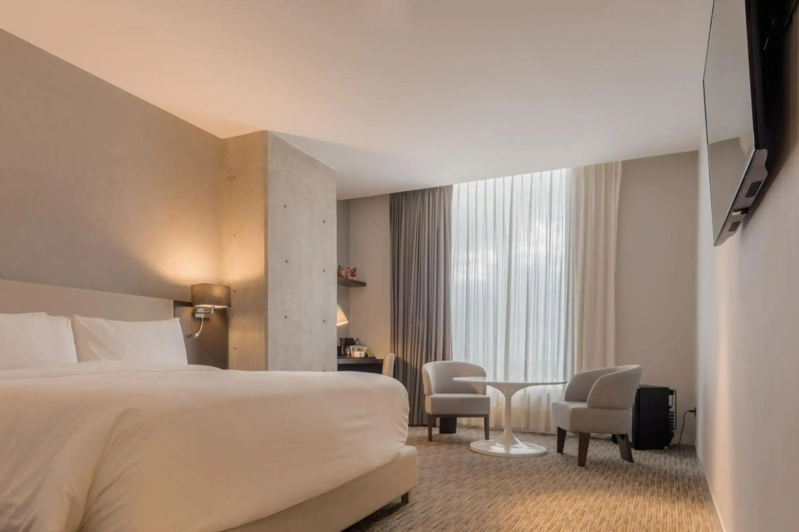 Photo - Four Points by Sheraton Puebla
