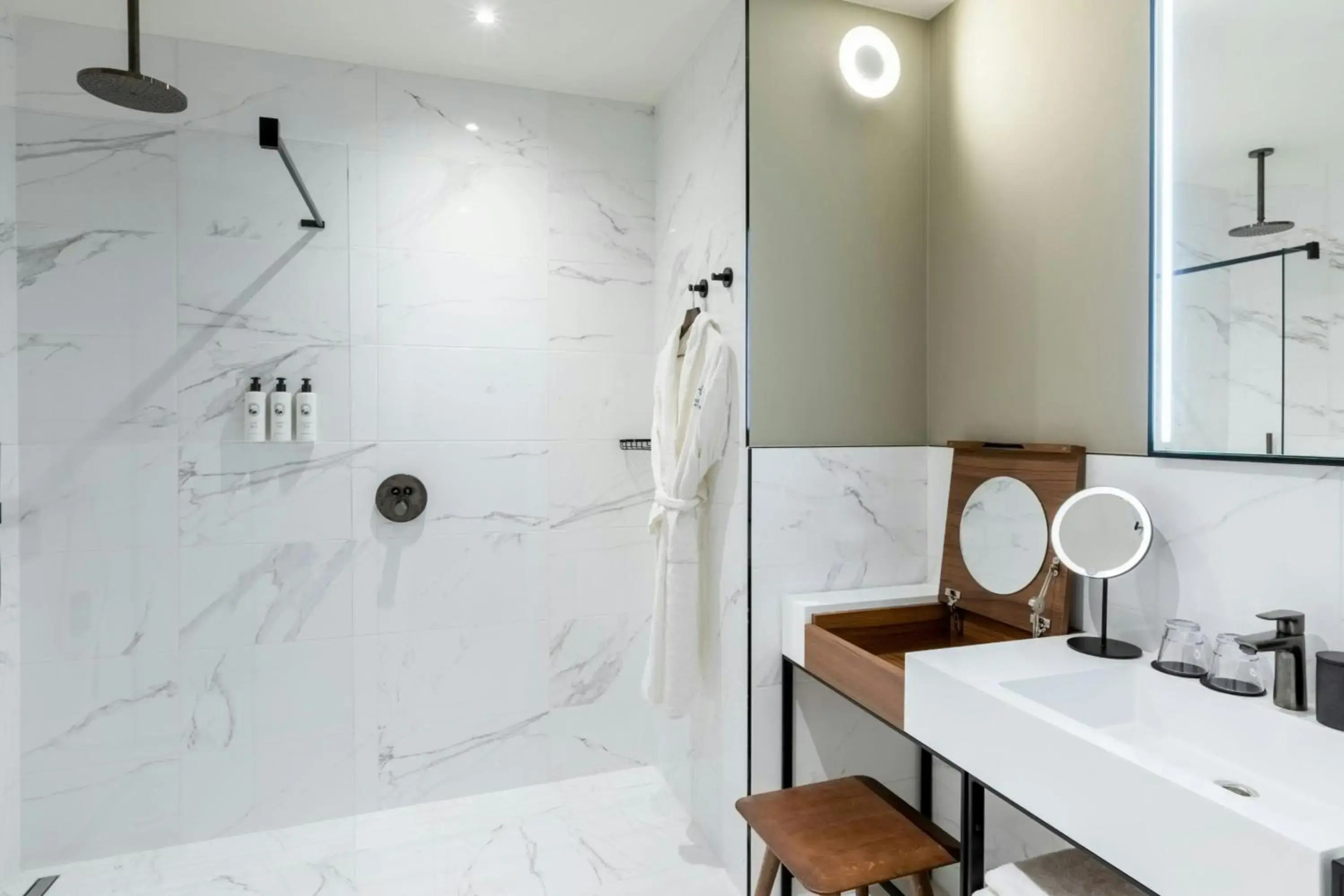 Photo - Sapphire House Antwerp, Autograph Collection by Marriott