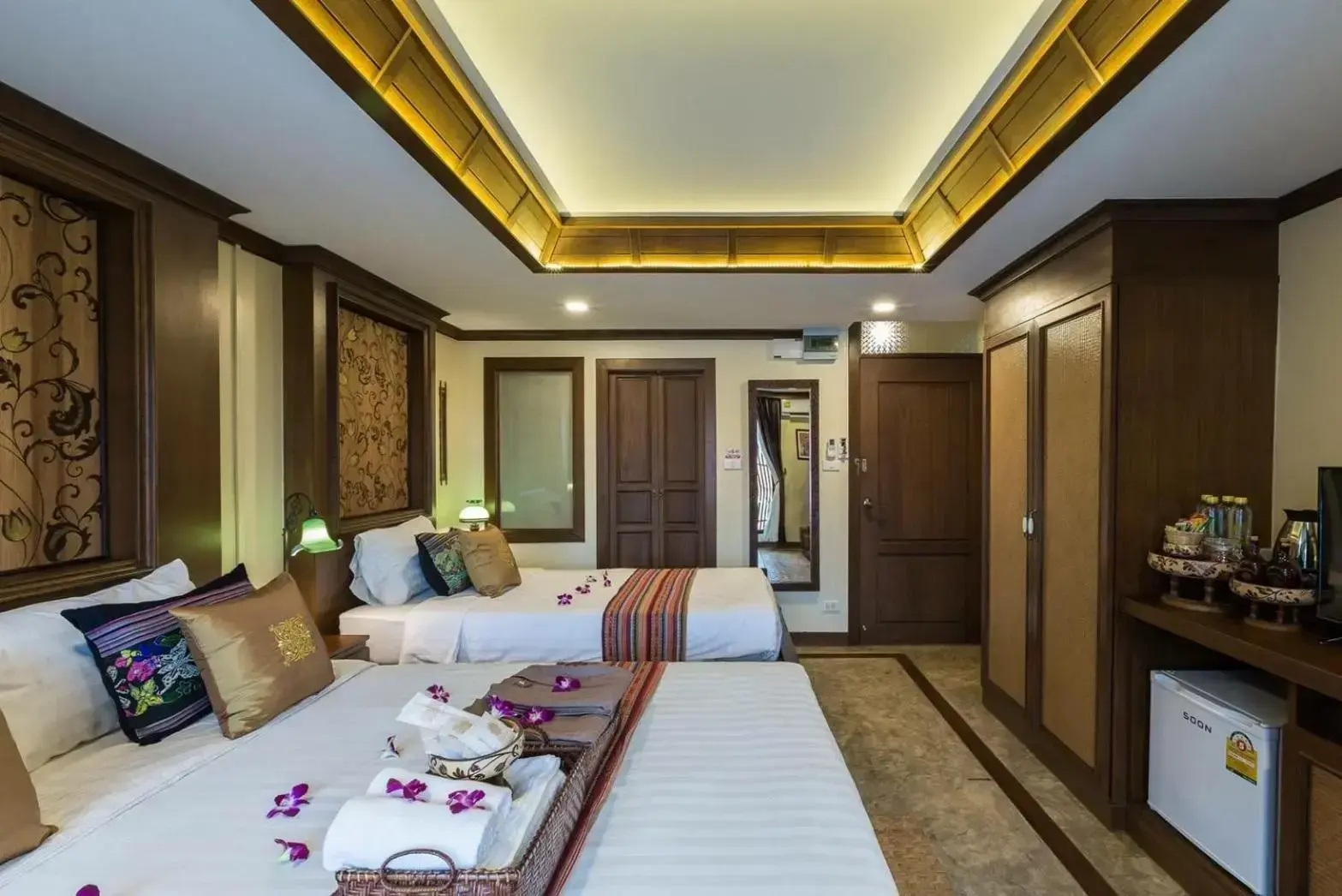 Foto - Wannamas Chiangmai Boutique House