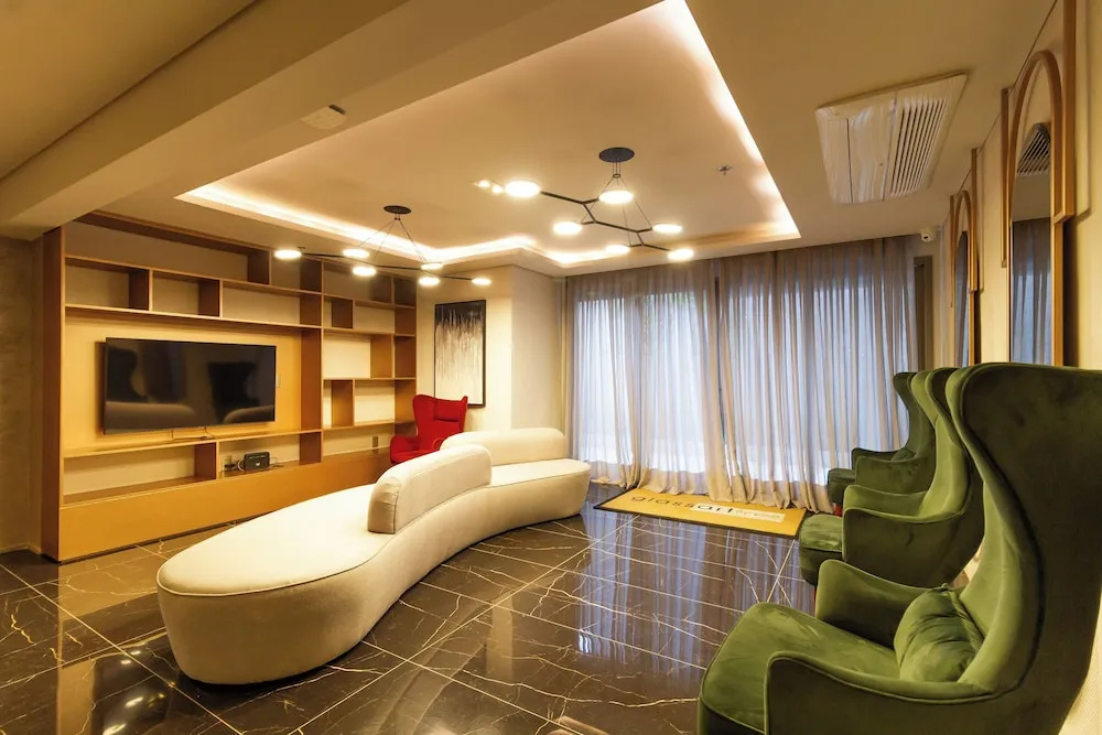 Studio p. Allianz e Hosp Albert Einstein