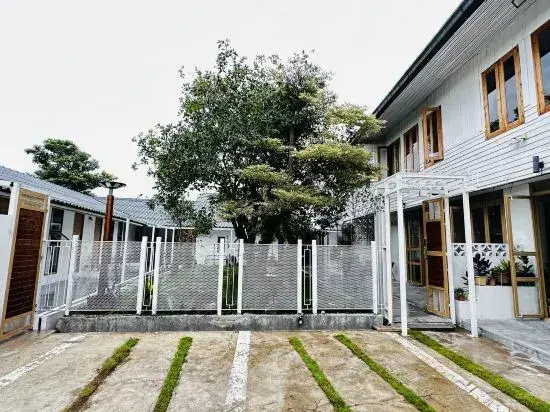 Foto - SherVa101 Home and Hostel